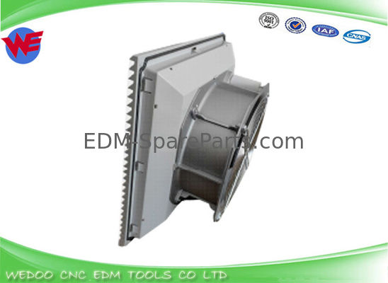 Conjunto Ventilador Axial 135008477 AgieCharmille 115V 218*218*83 FI240 FI440 FI640