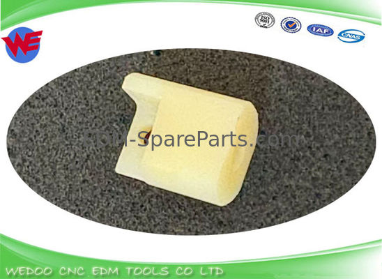 MV Mitsubishi Base DEV7700 X263D324H02 Engrenagem auxiliar de borracha para corte de rosca