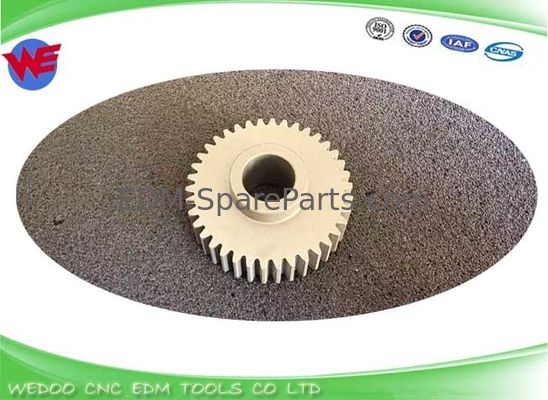 130003223 (51.3*12T) Engrenagem de crimpagem Roda dentada Charmilles 130003229 38.9*12T