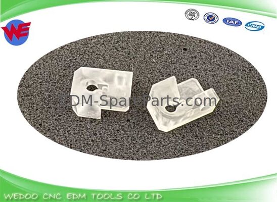 20EC090A404=1 Long Life Makino EDM Parts High Precision Wire Guide Support