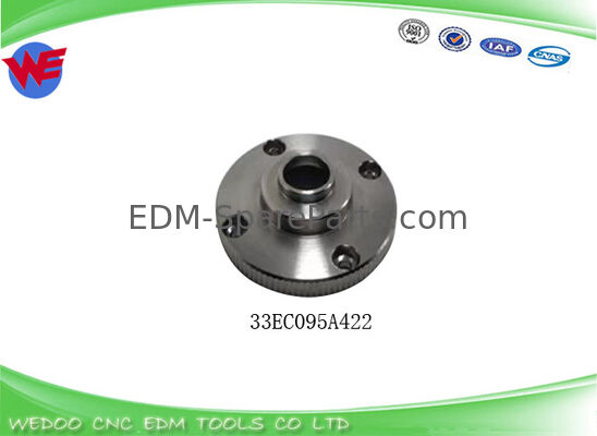 33EC095A422 + 33EC095A418=1 bocal 33EC095A717 Makino EDM Parts U3 U6