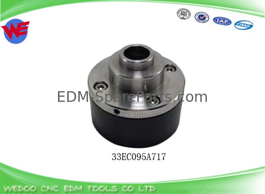 33EC095A422 + 33EC095A418=1 bocal 33EC095A717 Makino EDM Parts U3 U6