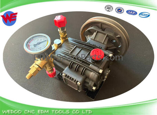 Bomba de água da máquina de BZ103T EDM para furar as peças de EDM que furam a bomba