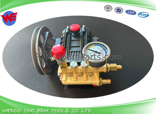 Bomba de água da máquina de BZ103T EDM para furar as peças de EDM que furam a bomba