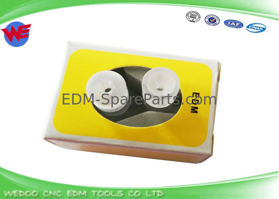 Tipo C-1 2.0mm do guia da safira das peças sobresselentes EDM de S106-1 Sodick 3082269, 0204677