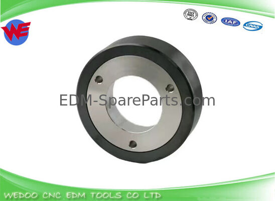 A290-8130-V368# STD Roller de pressão EDM Fanuc Reservatório 80*42*22mm