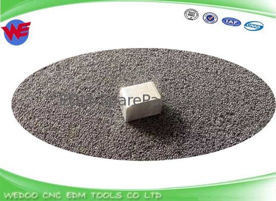 A290-8102-X657 Eletrodo de corte de acordo com EDM Fanuc 6*6*10mm