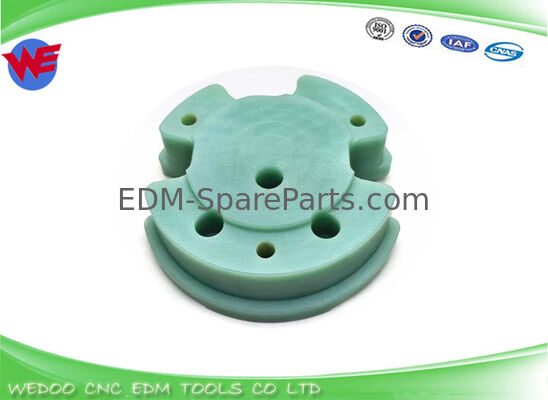 SEIBU PLATE de isolamento, EDM PLATE de isolamento superior 3453698 M50BM50A 115 * 105 * 33T