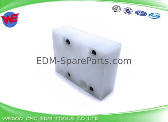 333009867 Placa de isolamento 63*50*20mm Charmilles EDM Peças 333.009.867