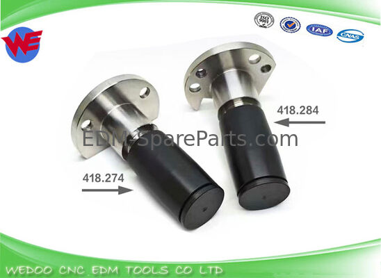 418.274.7 Retro Roller AgieCharmilles EDM Parts 418.274 418.284