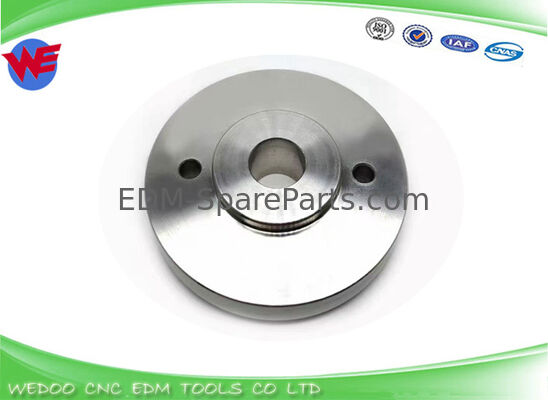 X268D846H01 Flange para M409 Roller Mitsubishi Pinch Roller 57*12*13.5tmm