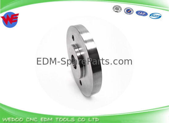X268D846H01 Flange para M409 Roller Mitsubishi Pinch Roller 57*12*13.5tmm