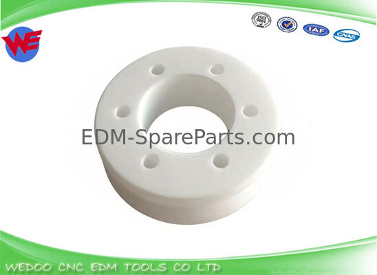 SEIBU S322 Roller de cabeça OD44*ID22*12T Roller de pinça cerâmica S322 Roller