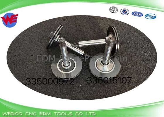 335015107 Rubi Guia D32MM 335000972 Rubi Guia AGIE