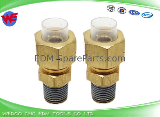 Conector de tubo, conector rápido Mitsubishi   Peças sobressalentes EDM