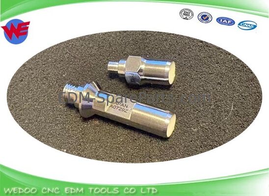 Guia de fio Fanuc para 45° A290-8110-Z716 A290-8104-X716 A290-8104-X715 A290-8110-Z715