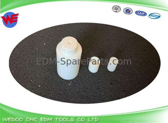 Guia Cerâmico para Peças de EDM Chmer 5.5*8mm / 7*8mm / 16*25mm