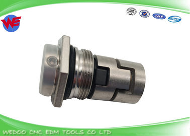 96441877 ID 12mm Sodick EDM Parts JMK-12 Water Pump Seal Silenço de eixo inoxidável