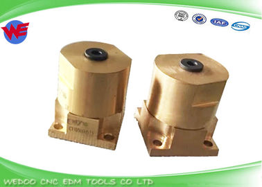 Charmilles 135000573,135008863 válvula pneumática de latão para FI 240 440 135.000.573