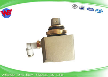 GNAB-X445 Código de peças 452533 381979 Valva EDM Inoxidável + Material de cobre