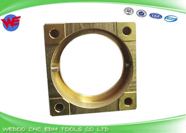 DC08900 X208D528H01 X208D528H02 Portador de bocal Guia Cobertura Mitsubishi 46*48MM
