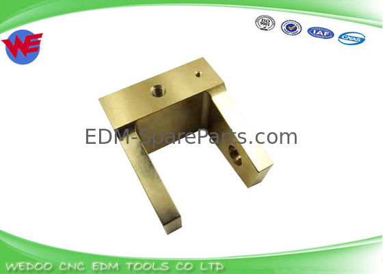 Mitsubishi Assento fixo para rodas EDM FA Proprietário de rolos de pinça 67*78*26