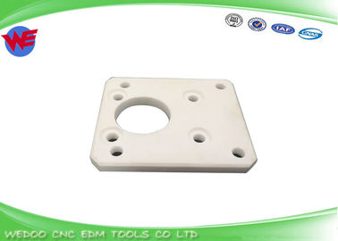 DEL9000 Mitsubishi Máquina de isolamento de placa de cerâmica EDM X089D225H01 67*60*7T M313