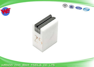 3EC81A415 3EC81A414 3EC81A416 Ø 0,30 mm Makino EDM Parts safira Guia de fios