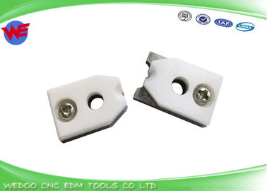 3087703 Sodick EDM Parts S101-1 3085385 AB Diamante guia de divisão 3084668 D=0,255mm