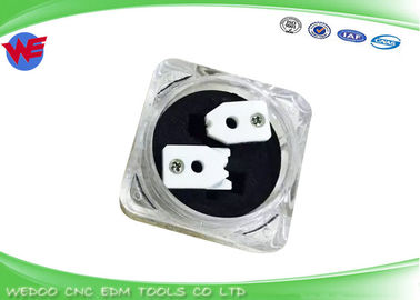 3087703 Sodick EDM Parts S101-1 3085385 AB Diamante guia de divisão 3084668 D=0,255mm