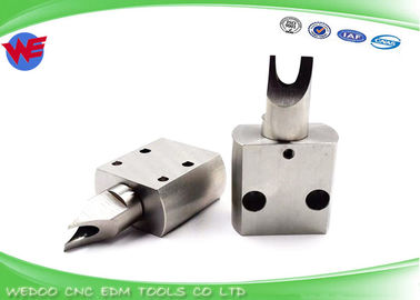 MW413613C 3055208 Sodick EDM parte a unidade superior 3055210 da tubulação de guia do fio
