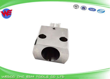 MW413613C 3055208 Sodick EDM parte a unidade superior 3055210 da tubulação de guia do fio