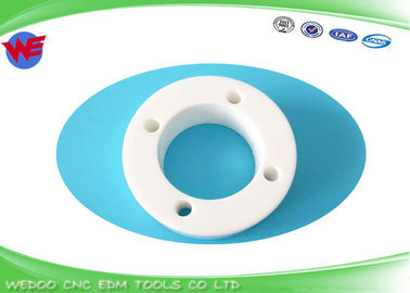 118534C 3055704 Sodick EDM Parts White Ceramic Roller D70.2 x d42 x 25T