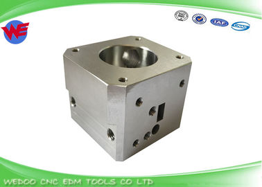 Guia de suporte Bloco Sodick EDM Peças Bloco a moagem AG400L Posição superior AQ360