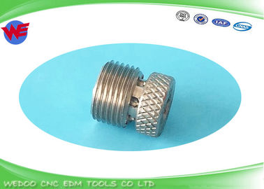 M120 Mitsubishi Sub Die Guia 0,4 mm X053C524G51 parafuso AWF M12/OD11.5*13H