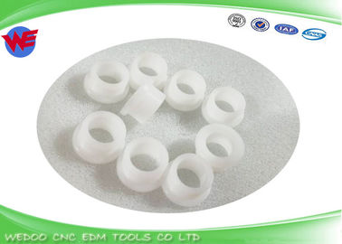N208-1 Cromo 18EC80A719 18EC130B705 Makino EDM Partes Bico de água de plástico