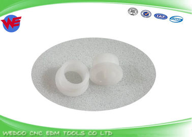 N208-1 Cromo 18EC80A719 18EC130B705 Makino EDM Partes Bico de água de plástico