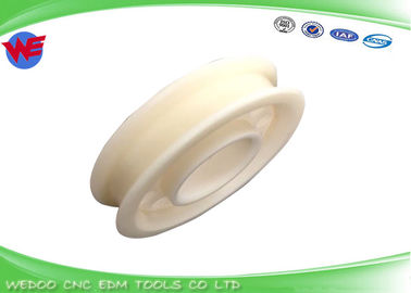 A290-8119-X625 Rodas de detecção cerâmica Fanuc EDM Peças sobressalentes 34*14*8*12 Furo F424