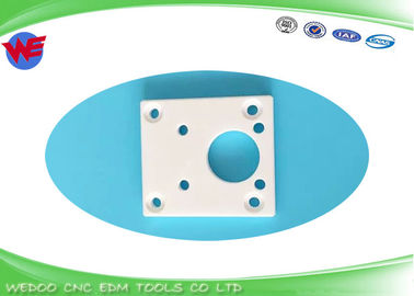 DEL9000 Mitsubishi Máquina de isolamento de placa de cerâmica EDM X089D225H01 67*60*7T M313