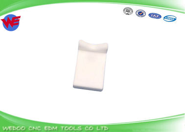 Vane deslizante de bobina X089D194G51 DEM2300 Guia de cerâmica Mitsubishi MV EDM Guia de fio