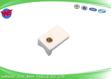 Vane deslizante de bobina X089D194G51 DEM2300 Guia de cerâmica Mitsubishi MV EDM Guia de fio