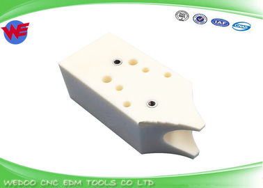 X055C947G51 DDM9800 Mitsubishi EDM Soare Parts Aspirador Cortador Cerâmico DUCT