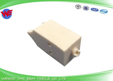 X055C947G51 DDM9800 Mitsubishi EDM Soare Parts Aspirador Cortador Cerâmico DUCT