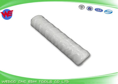 Z474D1050100 Makino Wire EDM Cartucho de filtro de arame usado Tamanho Ø 66 X Ø 28 X 248 mm