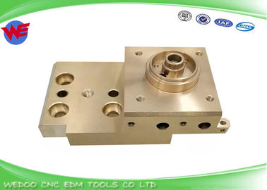 DK25900 M607 FA Guia inferior portador edm Mitsubishi D511600 X187B621H01 X181A788G71