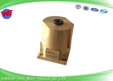 Charmilles 135000573,135008863 válvula pneumática de latão para FI 240 440 135.000.573