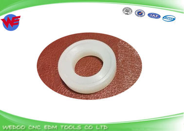 AgieCharmilles 200544151 544.151 Selo de óleo espaçador para peças Charmilles 26*7*14mm