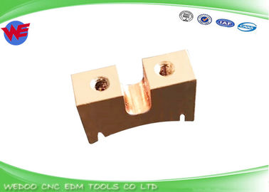 AgieCharmilles EDM parte o fio 135015281 da escova de carbono da escova de contato do carbono