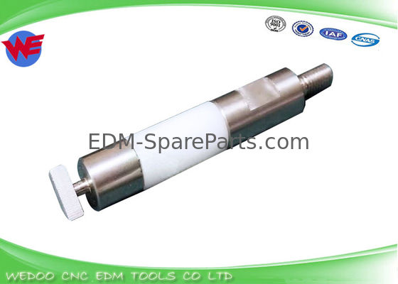 3083108 Guia do eixo de deslizamento AWT h=66.5 + Pin 3080653 H=49.8MM Sodick partes EDM