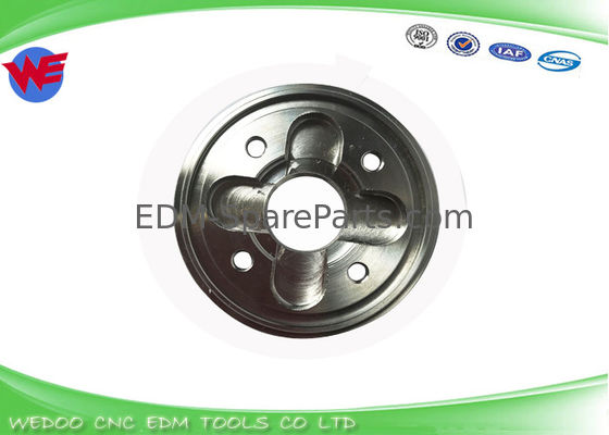 C12752A Sodick EDM Peças Guia do Bico Superior Base do Bico Tampa